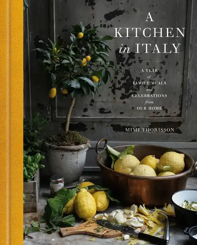 Kitchen in Italy - Expressfrakt