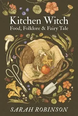 Kitchen Witch | Deal