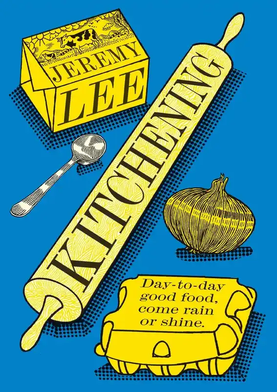 Kitchening - Ny lansering
