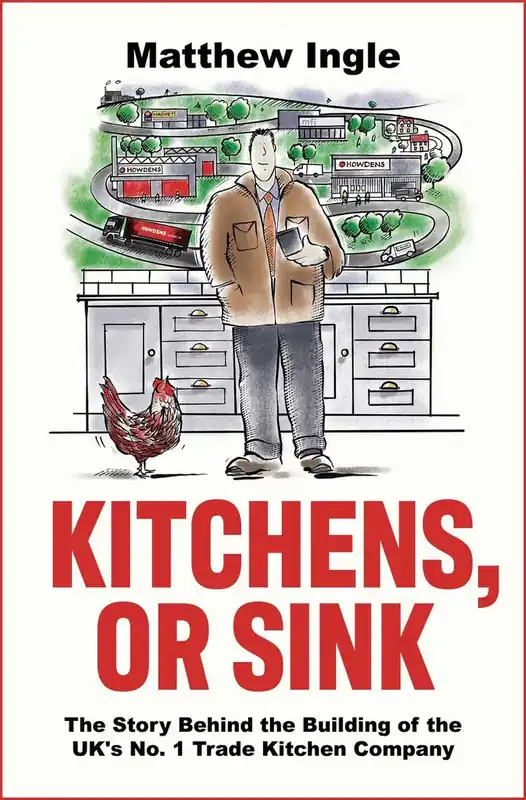 Rabatter - Kitchens, or Sink