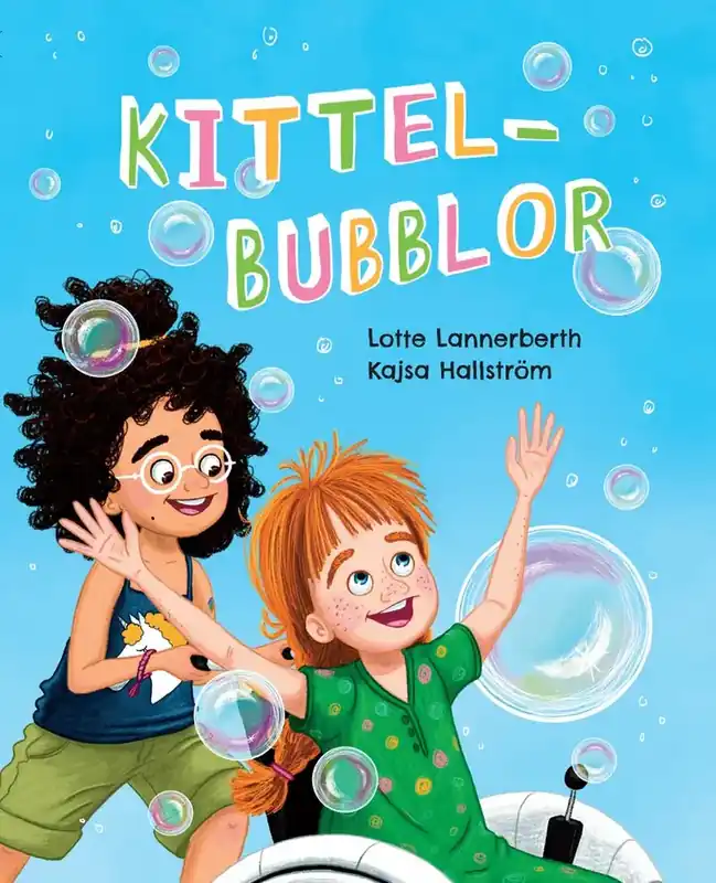 Kittelbubblor | Superpris