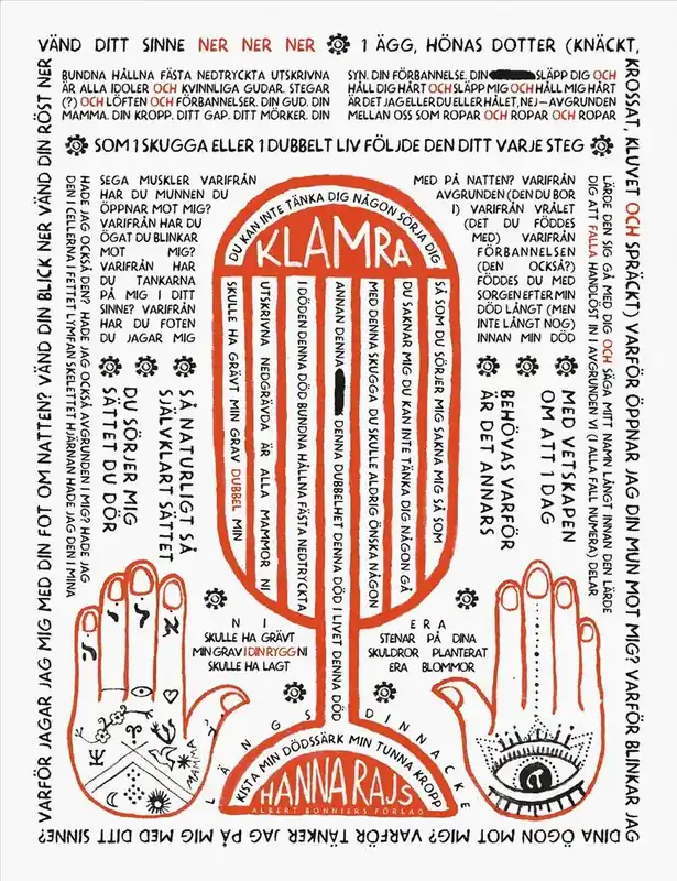 Kundernas favorit - Klamra