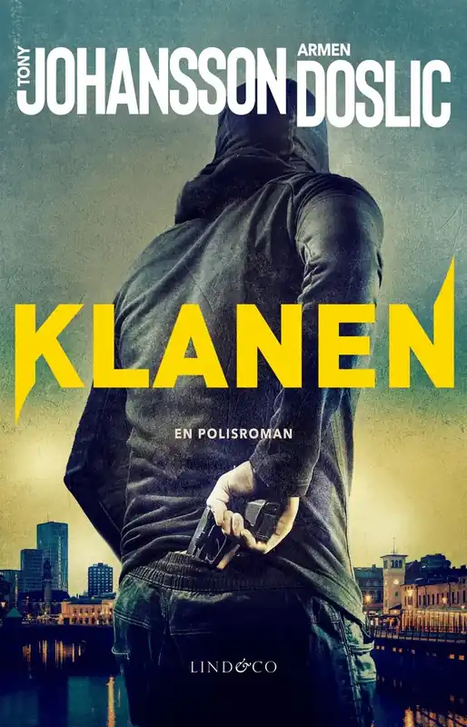 Klanen - Köp idag