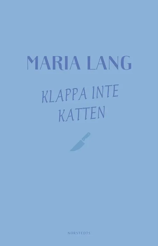 Klappa inte katten | Extra bra pris
