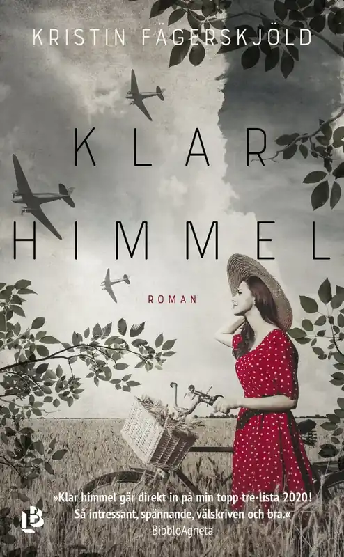 Specialpris - Klar himmel