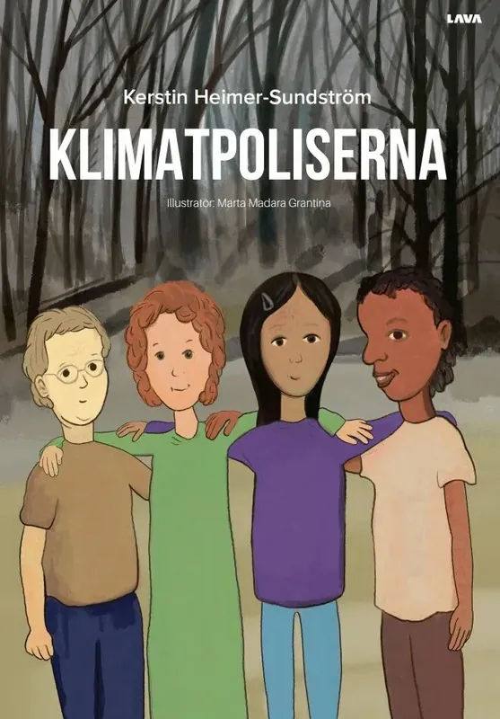 Kundernas favorit | Klimatpoliserna