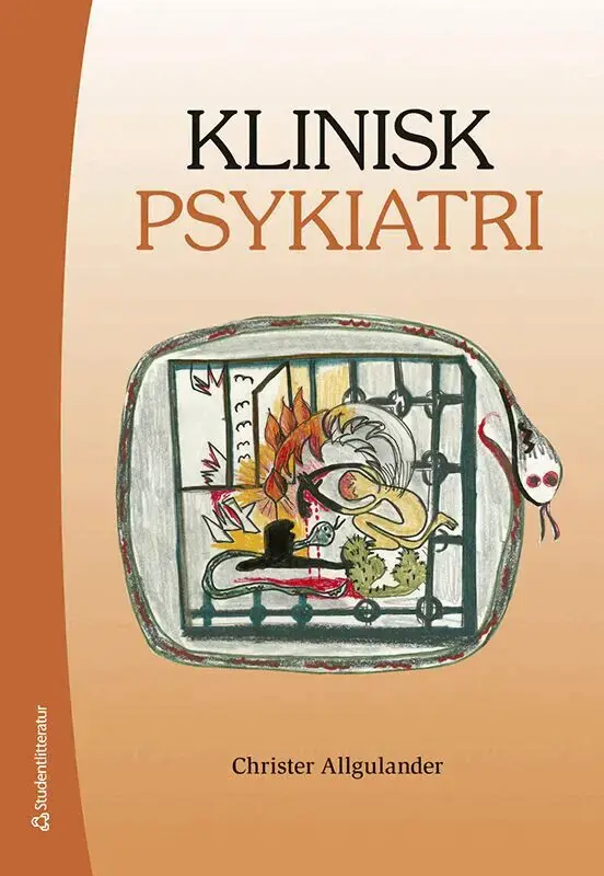Hög kvalitet | Klinisk psykiatri