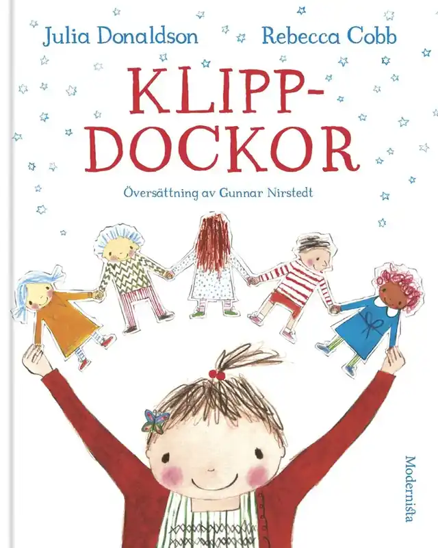 Snabb leverans | Klippdockor