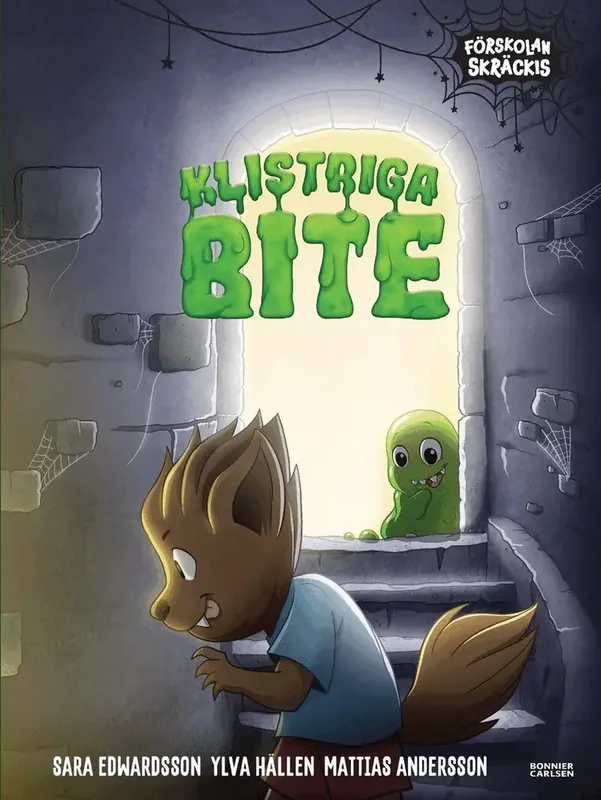 Deal - Klistriga Bite