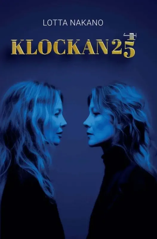 Utförsäljning - Klockan 25