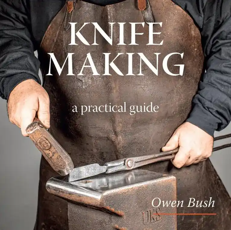 Knife Making - Dagens erbjudande