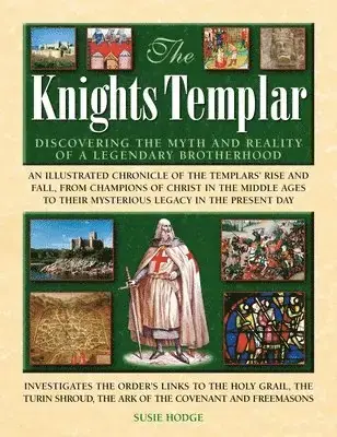 Knights Templar | Bra pris
