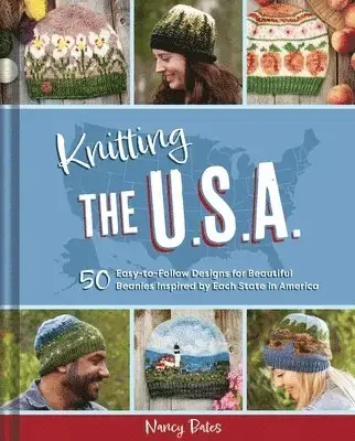 Knitting the U.S.A. | Kanonpris