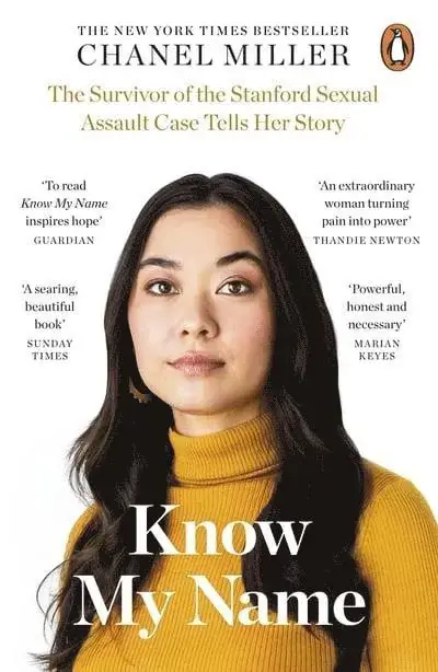 Precis tillagt | Know My Name