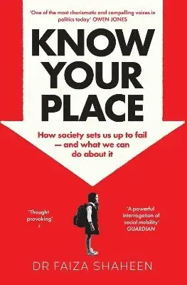 Rea | Know Your Place