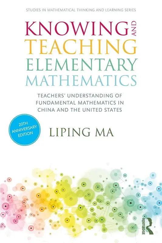 Tillverkarpris | Knowing and Teaching Elementary Mathematics