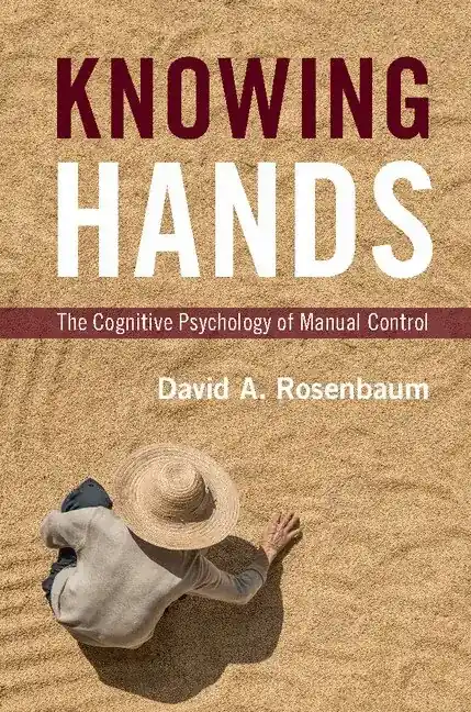Ny produkt - Knowing Hands