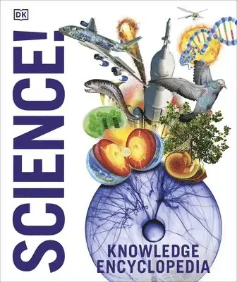 Knowledge Encyclopedia Science! - Passa på