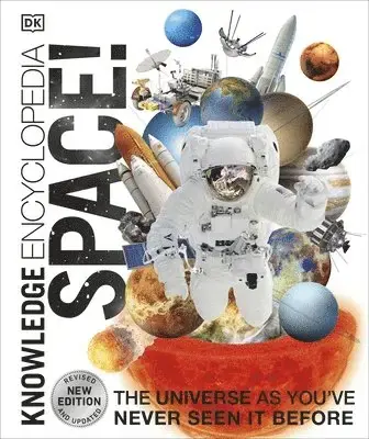 Missa inte erbjudandet | Knowledge Encyclopedia Space!