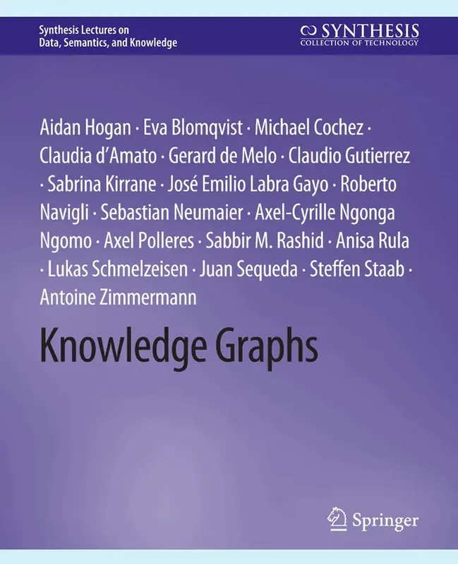 Knowledge Graphs - Dagens erbjudande