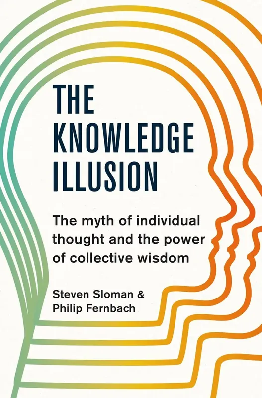 Knowledge Illusion | Missa inte