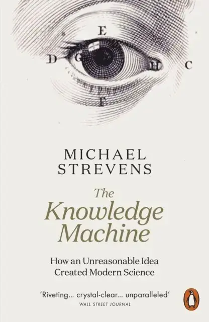 Passa på nu | Knowledge Machine