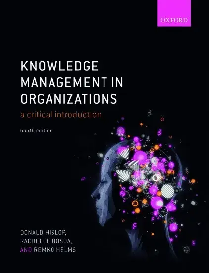 Outlet - Knowledge Management in Organizations