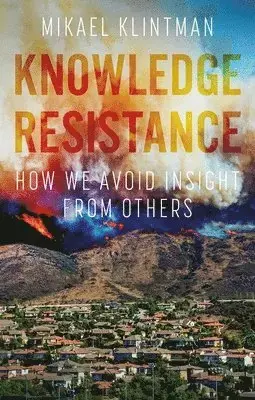 Knowledge Resistance | Ta chansen