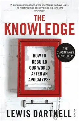 Knowledge | Bra pris just nu