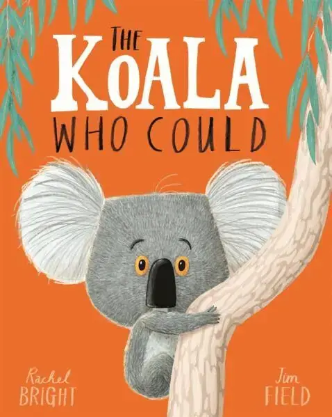 Koala Who Could - Endast denna vecka