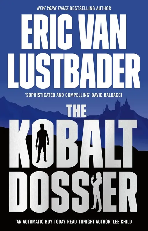 Finns i lager | Kobalt Dossier