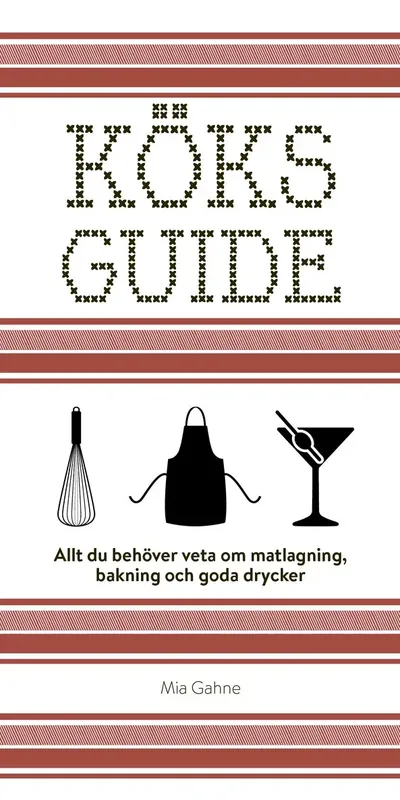 Nästan slut | Köksguide