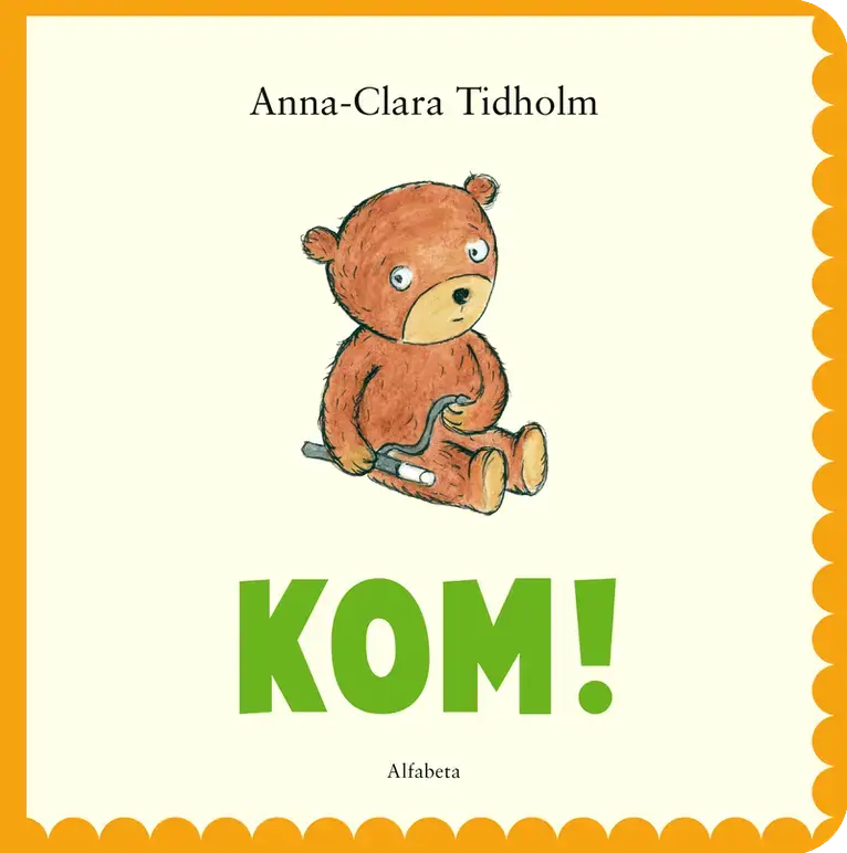 Försäljningssuccé | Kom!