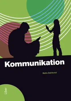 Finns nu - Kommunikation