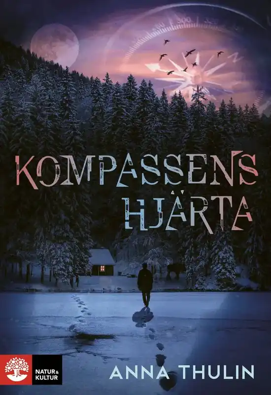 Favorit - Kompassens hjärta