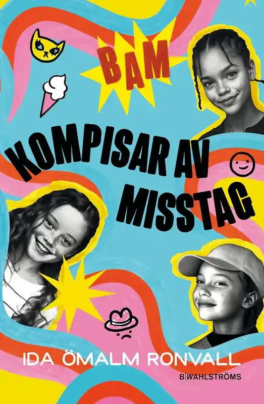 Kompisar av misstag | Sista chansen