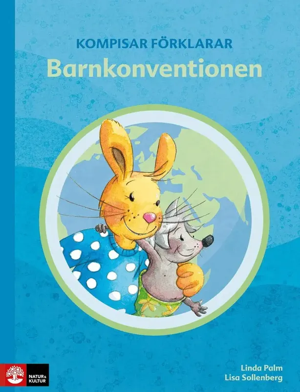 Prissänkt | Kompisar förklarar Barnkonventionen
