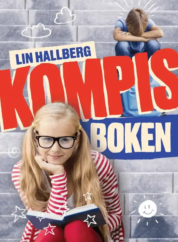 Kompisboken - Utförsäljning