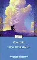 Kon Tiki | Bra pris