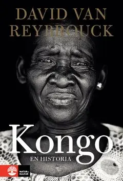 Kongo en historia - Topprodukt
