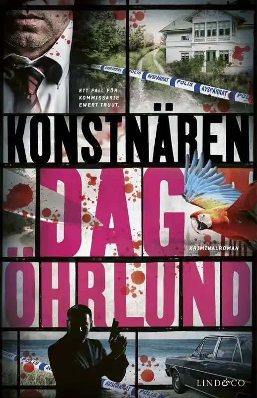 Superpris | Konstnären