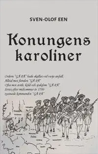 Konungens karoliner - Extra bra pris