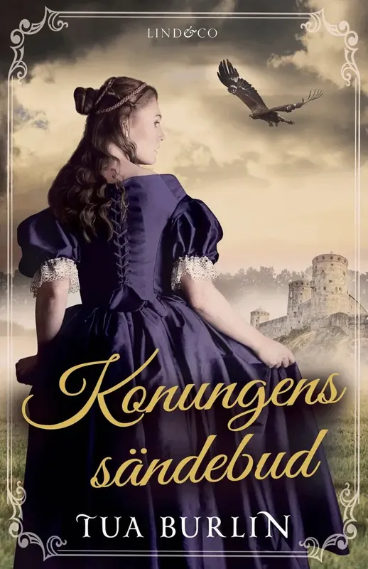 Konungens sändebud - Rea