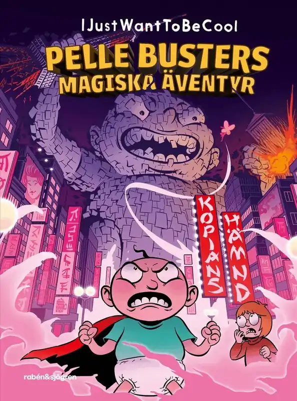 Kopians hämnd | Extra bra pris