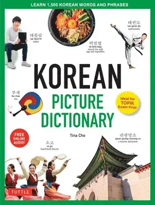 Ta chansen | Korean Picture Dictionary