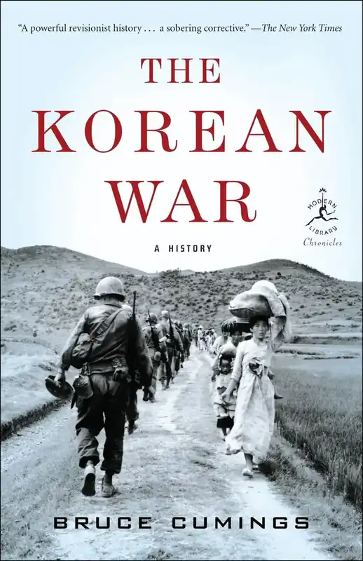 Korean War - Mycket efterfrågad