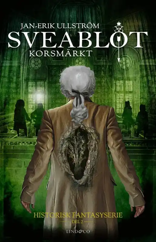 Hög kvalitet - Korsmärkt