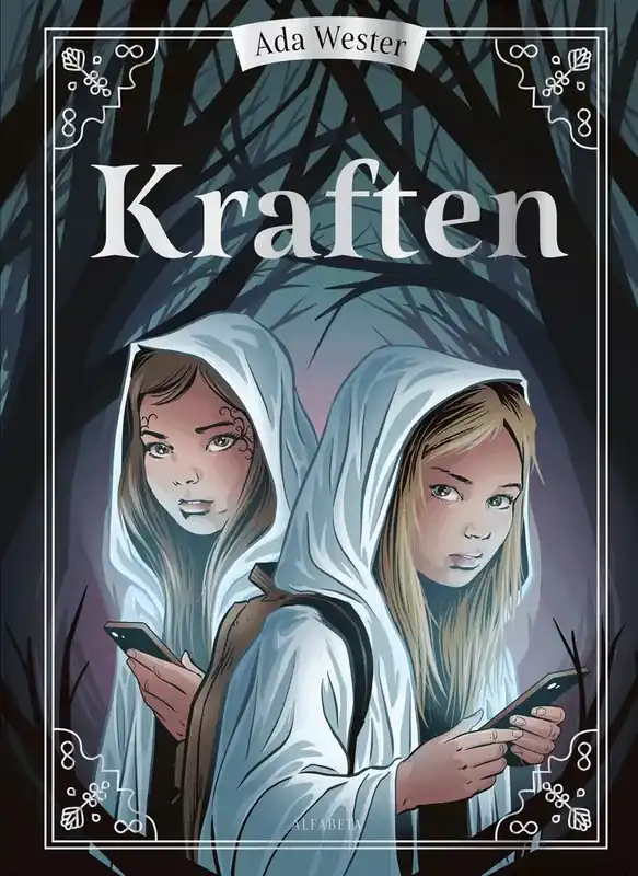 Ta chansen - Kraften