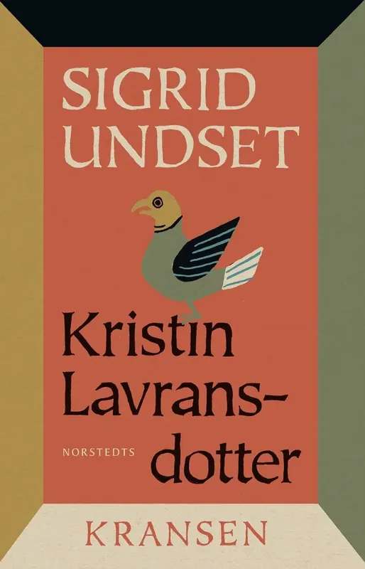 Kransen - Riktigt fynd