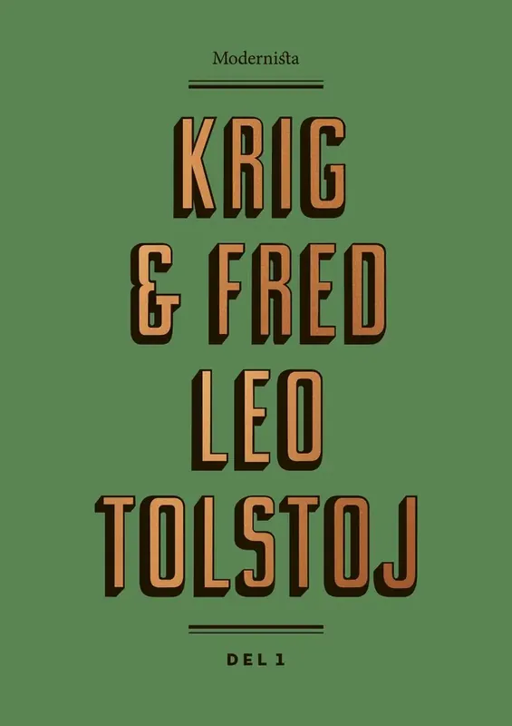Krig och fred 1 | Rea